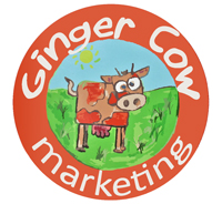 Ginger_Cow_Marketing_Logo